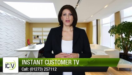Instant Customer TV Patrick Dahdal Terrific Five Star Review by Catriona F.