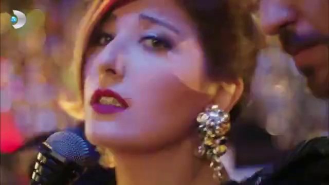 Yaren & Karlos Yanarım