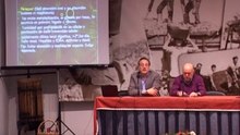 Charla Dr. Demetrio Perez Ivanto