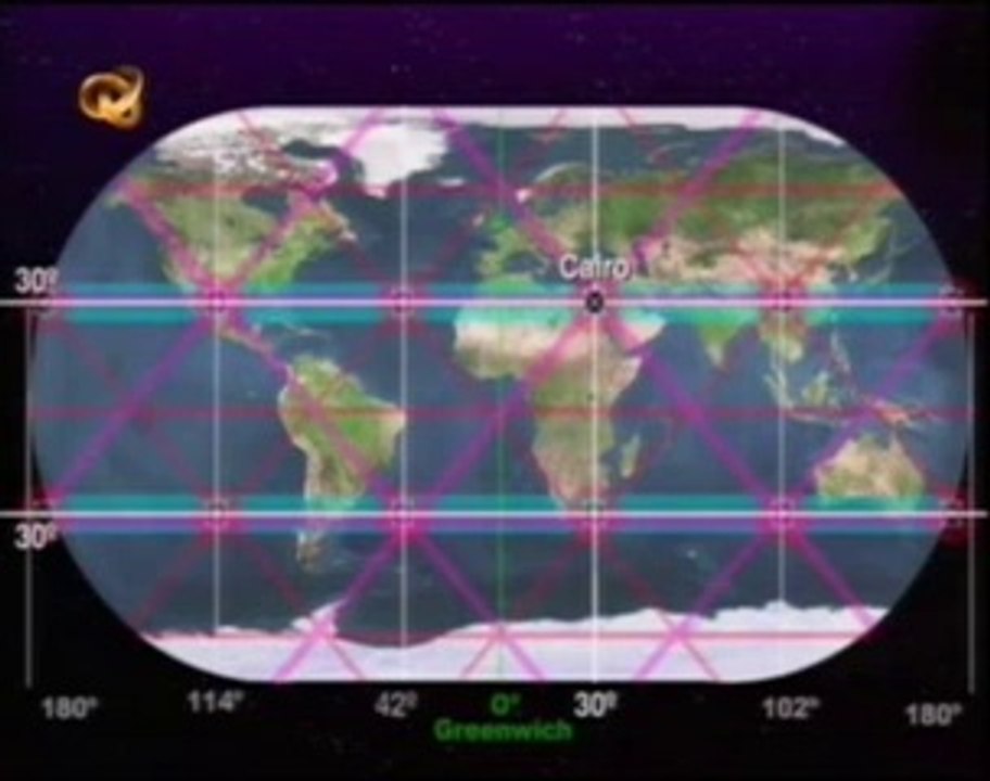 EL OJO DE HORUS - CAPÍTULO 3