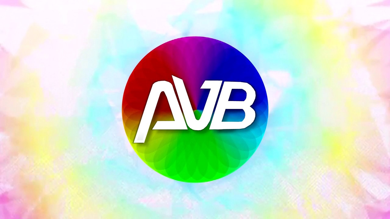 Rede AVB - Vinheta Interprogramas (SET/2014)