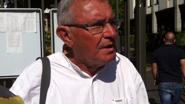 Pétition pour Thierry Morfoisse mort des algues vertes