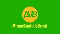 Rede AVB - Tome Conta do Brasil (Eleições 2014)
