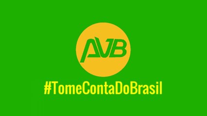 Rede AVB - Tome Conta do Brasil (Eleições 2014)