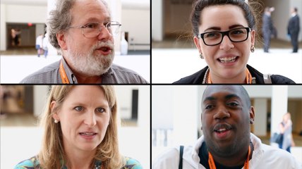 Progressives describe Democratic Party in one word