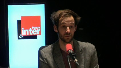 Le bonus belge avec Stephen Clarke et Benjamin Lavernhe