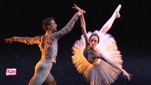 Luçon : Les ballets de Vendée au Millandy