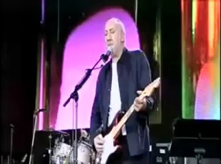 The Who - Hyde Park Calling 2006 (1/3)