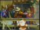 Scrooge's Rock 'N' Roll Christmas (1984) - (Family, Christmas, Musical) [The Association, Lee Benton, Bridget and Jack Elam]