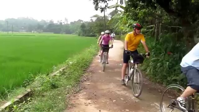 Thailand, Vietnam and Asia Tour with IndoChina Travel