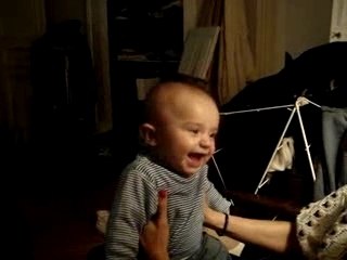 Assis-debout! Joseph