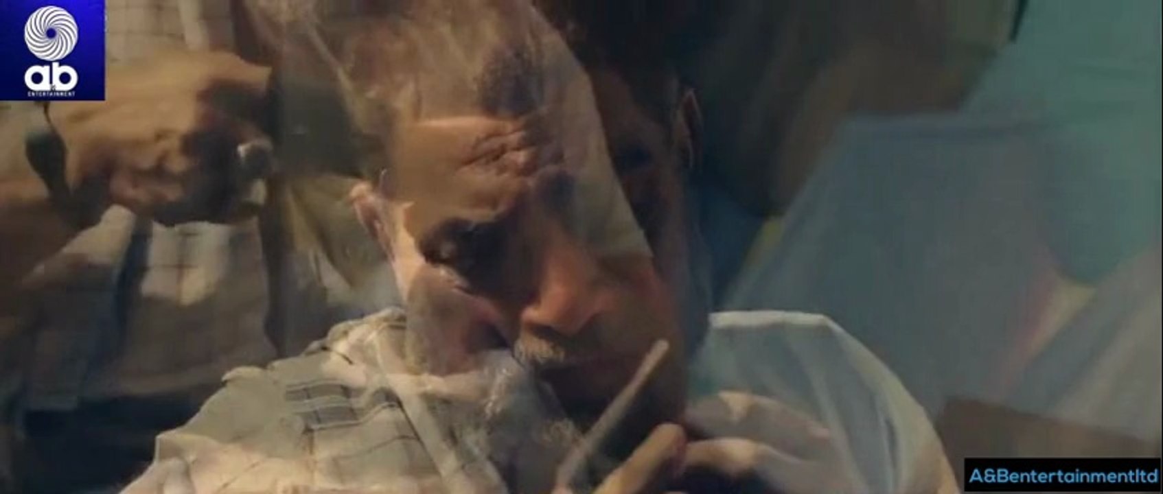 Kites Grounded (2014) -Trailer