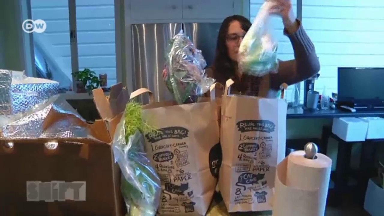 Regional ist erste wahl | shift