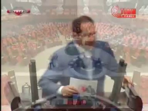 Kıbrıs Barış Harekâtının 40. Yıldönümü - TBMM İdare Amiri ve Ak Parti Malatya Milletvekili Ömer Faruk Öz