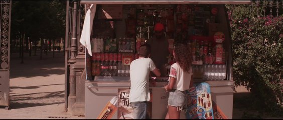 The Dealer Feat. Damon C Scott - Right Beside You (Official Video)