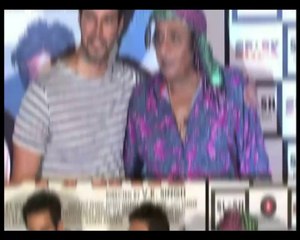 Spark has raw action Rajniesh Duggal