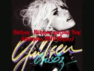 GÜŞEN HÜKMEN MAĞLUP - SÜPERRRR