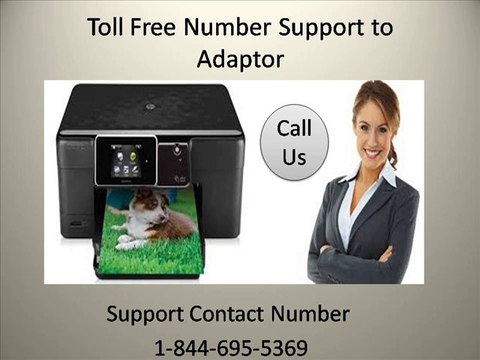 1-844-695-5369 Cable and Adapter Drivers Information