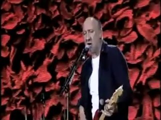 The Who - Hyde Park Calling 2006 (2/3)