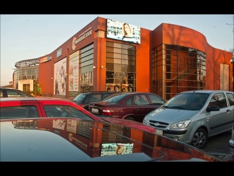 TELEBIM LESZNO C.H. MANHATTAN TEL.782 666 777