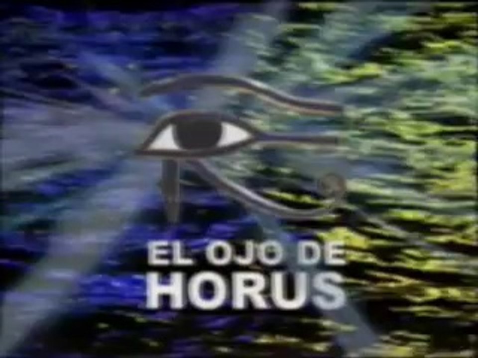 EL OJO DE HORUS - CAPÍTULO 5