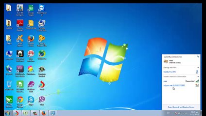 فتح المواقع المحجوبه بدون بروكسي في السعوديه
