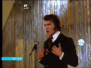 Elio Roca - Mientras Pasa el Tiempo