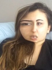 Nadide Abla - Bu Diziyi Sevmiyorum