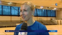 Hand : confirmées en LFH, les Dijonnaises reprennent l'entraînement