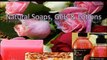 Natural Handmade Soaps - Shower Gels - Body Lotions