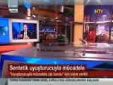 Sağlık Bakanı Mehmet Müezzinoğlu, Sentetik Uyuşturucuyla Mücadele, Sigara Yasağında Yeni Dönem, Sağlık Enstitüleri Projesi