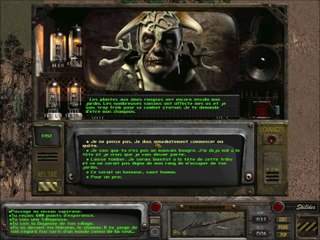 Fallout 2 - Les 20 premières minutes