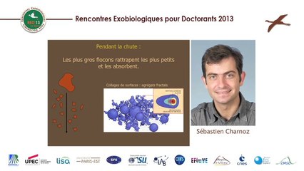La formation du système solaire et son évolution (Partie 2)