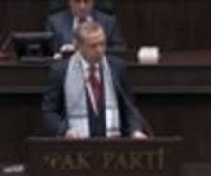 İnsanlık için ayağa kalkanları selamlıyorum