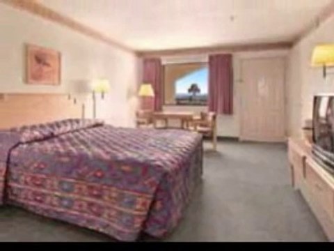Navajoland Inn and Suites hotel St Michaels AZ