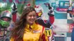 Eva Benes Championne de France de Karting Féminin