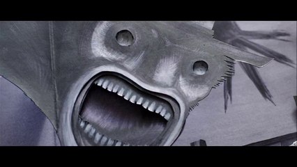 MISTER BABADOOK - Spot TV (VF)