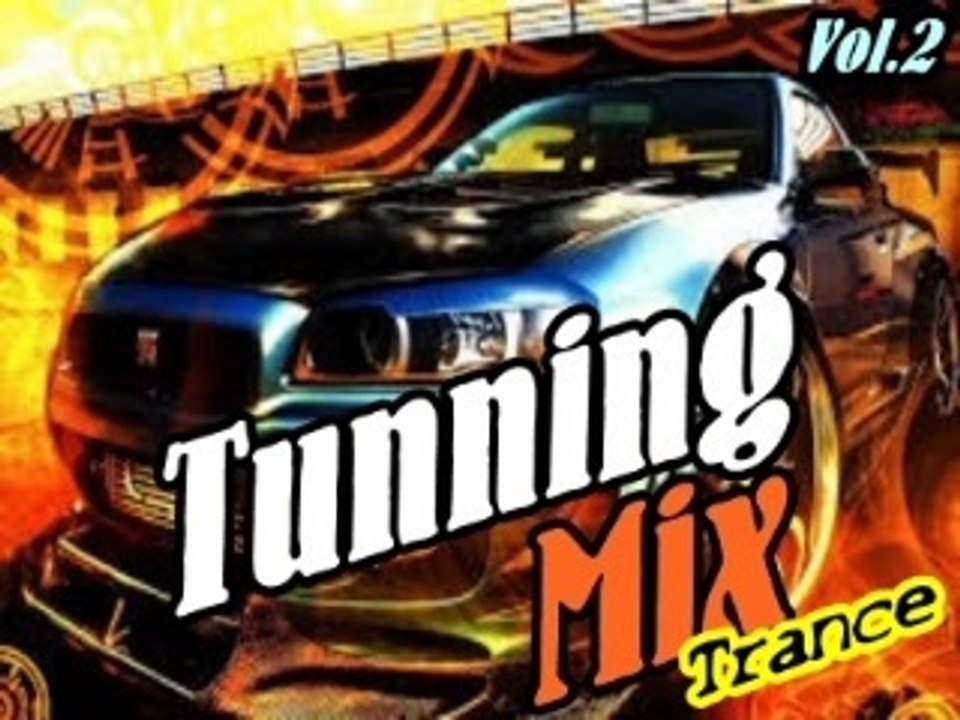 Tunning Disco Vol.2