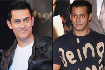 Aamir to resolve fight between Salman & photographers?