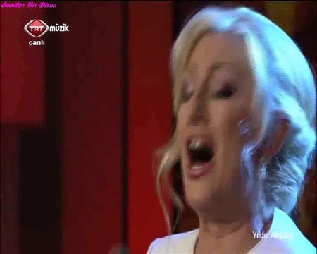 MUAZZEZ ERSOY-HİCRAN OLACAKSA BU AŞKIN SONU