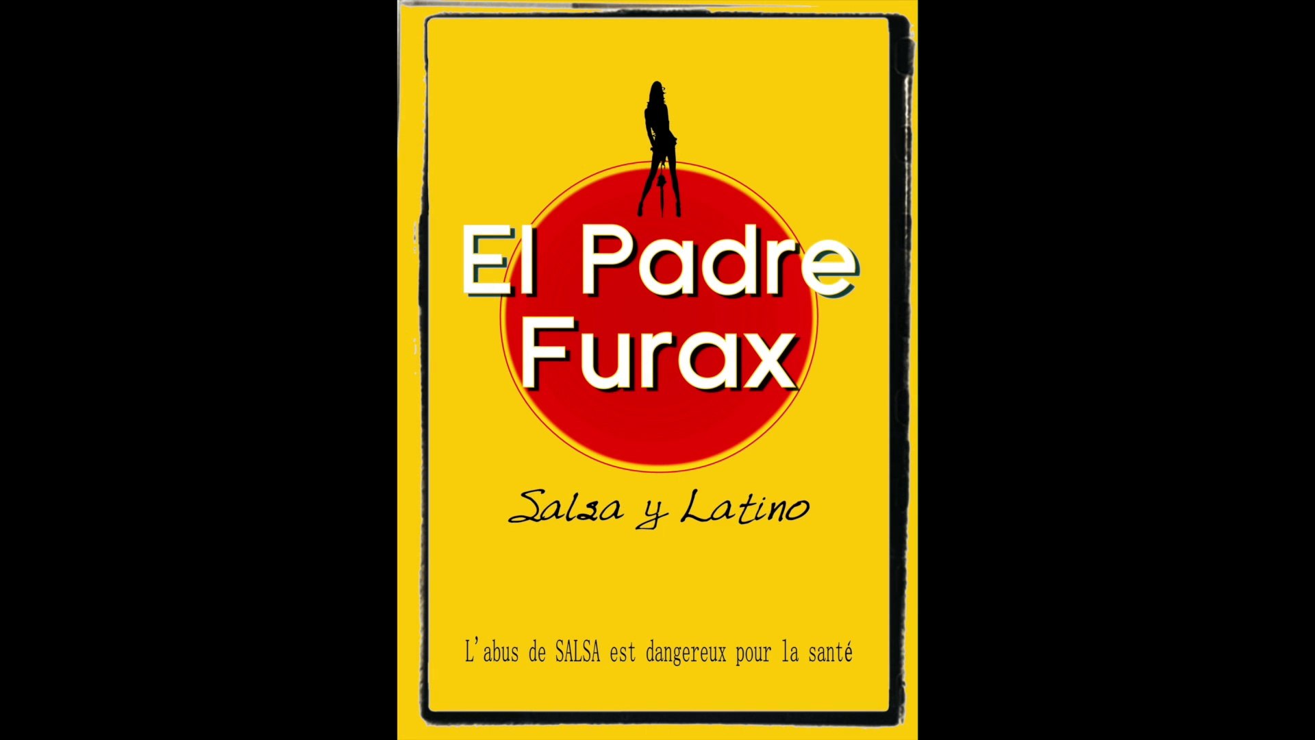El Padre Furax, groupe de Salsa - Vidéo Dailymotion