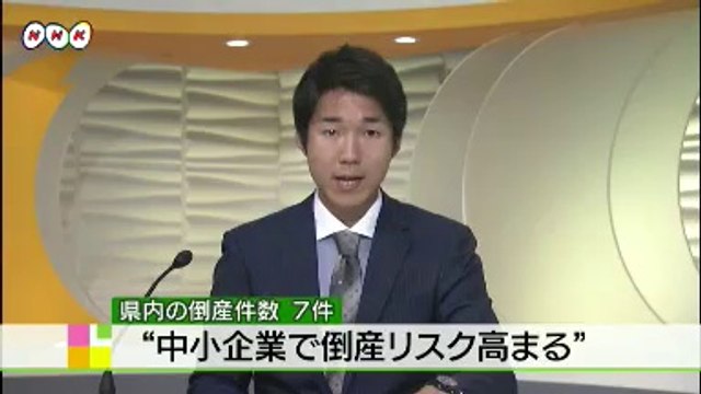 20140723“倒産リスク高まる”　山口