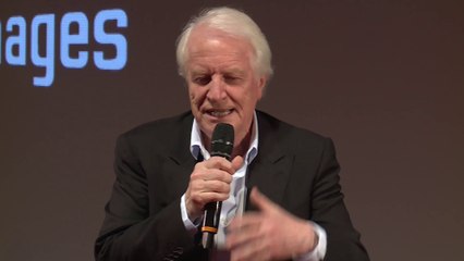 La Master class d'André Dussollier