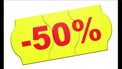 coupons de promotions