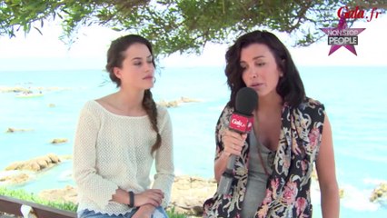 Jenifer : Heureuse au cinéma elle veut retrouver la scène