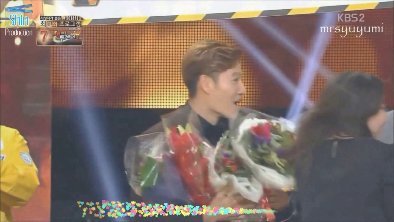 [FMV][Vietsub] Loveable (Sarang Surowo) - Kim Jong Kook [1080p]