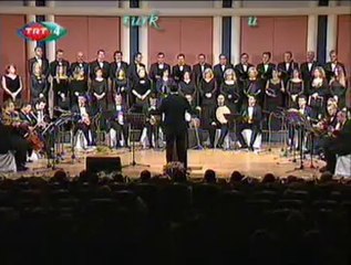 Yavuz AKALIN (Ney)-Uşşâk Taksim