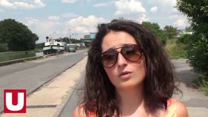 Les suggestions cinéma d'Agathe