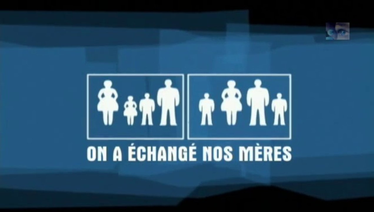 On à échangé nos mères_Vyas et Streven