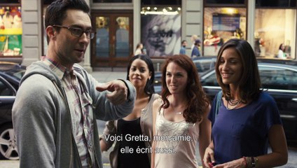 New York Melody - Extrait #2